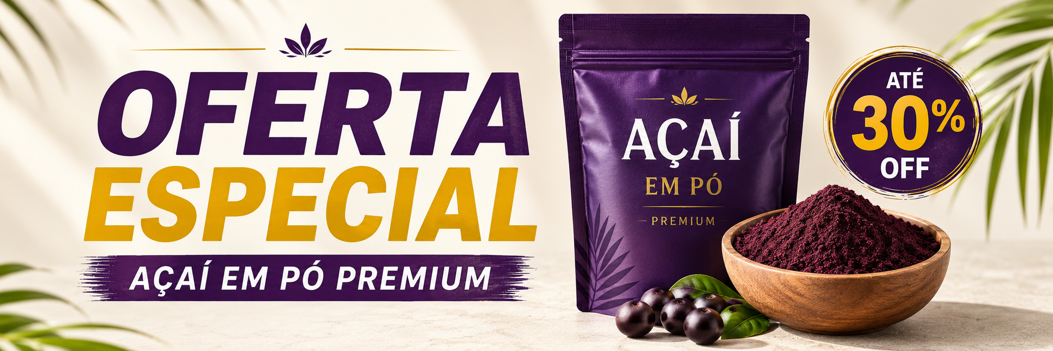 Oferta Especial